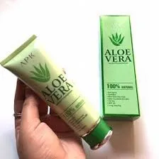 Make up Aloe Vera Foundation | Daraz.pk