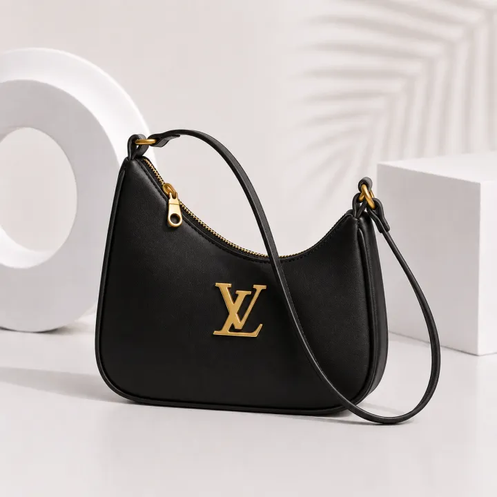 Fashion Club Handbag for Girls-Crossbody Bag & Shoulder Purse for Women-Stylish Leather Side Bag For Girls | Daraz.pk