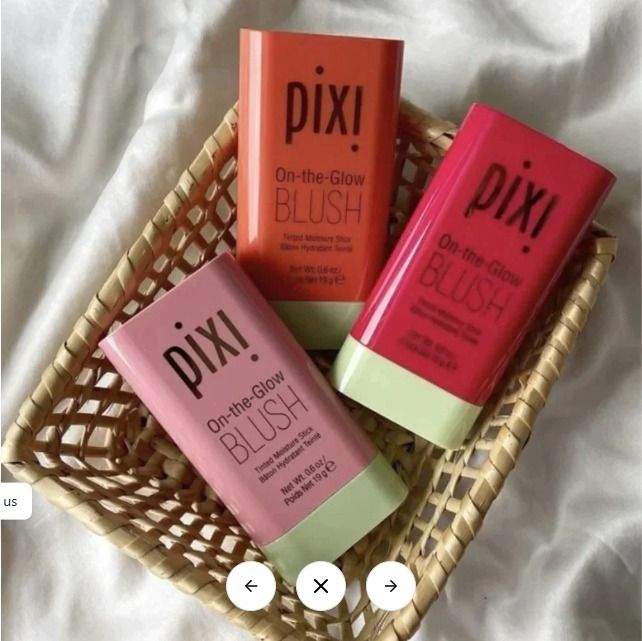 blusher stick Tinted Moisture Stick tint blush liquid blush Smooth Creamy Texture for Cheeks | Daraz.pk